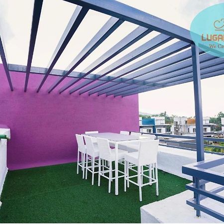Lugani'S - Ethereum Villa Lonavala Kültér fotó