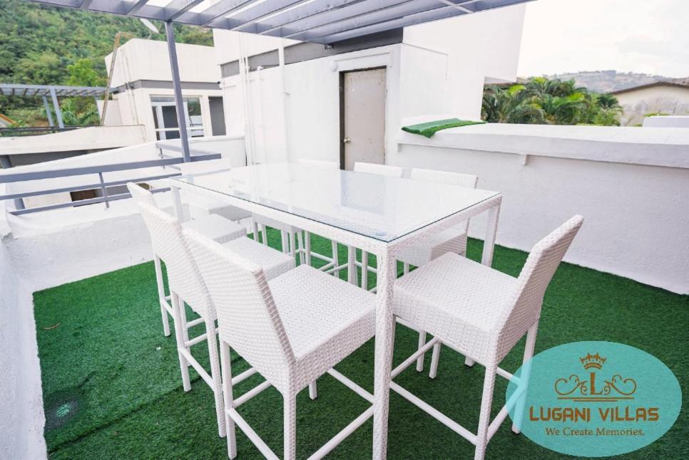 Lugani'S - Ethereum Villa Lonavala Kültér fotó